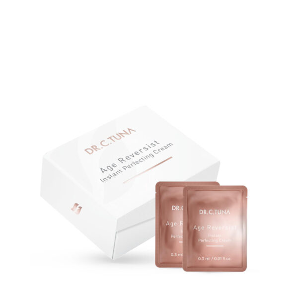 Instant Perfecting Cream